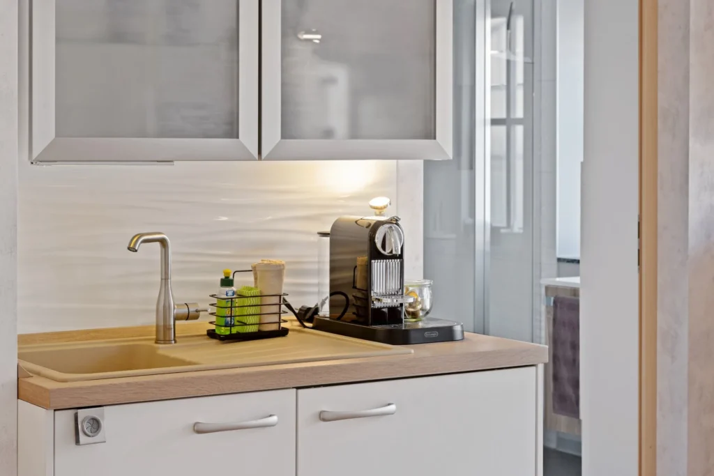 Kitchenette