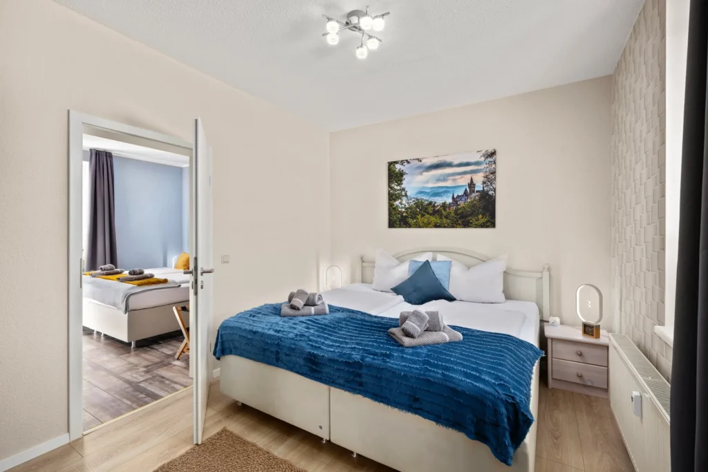 Bedroom 1